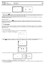Предварительный просмотр 37 страницы GoodHome bamia 3663602434412 Manual