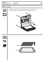 Предварительный просмотр 39 страницы GoodHome bamia 3663602434412 Manual