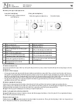 Предварительный просмотр 46 страницы GoodHome bamia 3663602434412 Manual