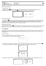 Предварительный просмотр 50 страницы GoodHome bamia 3663602434412 Manual