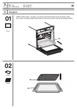 Предварительный просмотр 52 страницы GoodHome bamia 3663602434412 Manual