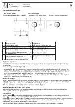 Предварительный просмотр 59 страницы GoodHome bamia 3663602434412 Manual