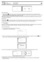 Предварительный просмотр 63 страницы GoodHome bamia 3663602434412 Manual