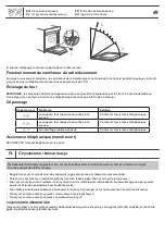 Предварительный просмотр 69 страницы GoodHome bamia 3663602434412 Manual