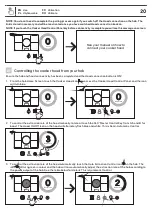 Preview for 20 page of GoodHome bamia GHAGML90 Manual