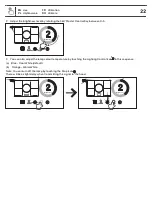 Preview for 22 page of GoodHome bamia GHAGML90 Manual