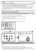 Preview for 32 page of GoodHome bamia GHAGML90 Manual