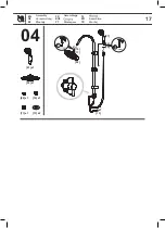 Preview for 18 page of GoodHome Blyth 3663602300120 Manual