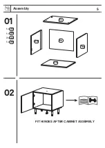 Preview for 5 page of GoodHome caraway 3663602637547 Manual