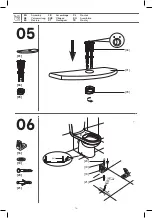 Предварительный просмотр 16 страницы GoodHome cavally 3663602690474 Manual