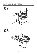 Предварительный просмотр 17 страницы GoodHome cavally 3663602690474 Manual