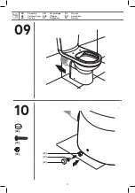 Предварительный просмотр 18 страницы GoodHome cavally 3663602690474 Manual