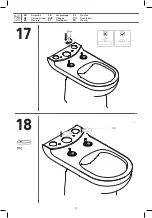 Предварительный просмотр 22 страницы GoodHome cavally 3663602690474 Manual