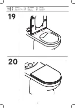 Предварительный просмотр 23 страницы GoodHome cavally 3663602690474 Manual