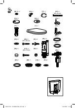 Предварительный просмотр 4 страницы GoodHome cavally 3663602690528 Manual