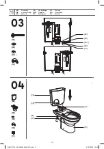 Предварительный просмотр 15 страницы GoodHome cavally 3663602690528 Manual