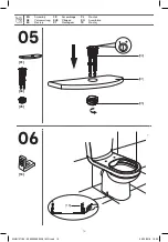 Предварительный просмотр 16 страницы GoodHome cavally 3663602690528 Manual