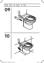 Предварительный просмотр 18 страницы GoodHome cavally 3663602690528 Manual