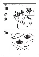 Предварительный просмотр 21 страницы GoodHome cavally 3663602690528 Manual