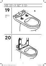 Предварительный просмотр 23 страницы GoodHome cavally 3663602690528 Manual