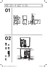 Preview for 8 page of GoodHome cavally 3663602690559 User Manual