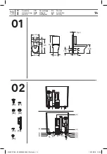 Preview for 14 page of GoodHome Cavally 3663602690566 Manual