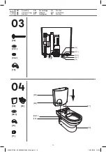 Preview for 15 page of GoodHome Cavally 3663602690566 Manual