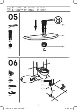 Preview for 16 page of GoodHome Cavally 3663602690566 Manual