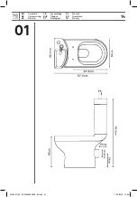 Предварительный просмотр 14 страницы GoodHome cavally 3663602690580 Manual