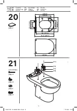 Предварительный просмотр 24 страницы GoodHome cavally 3663602690580 Manual