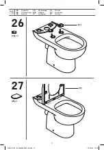 Предварительный просмотр 27 страницы GoodHome cavally 3663602690580 Manual