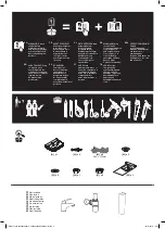 Preview for 3 page of GoodHome cavally 3663602690818 Installation Instructions Manual