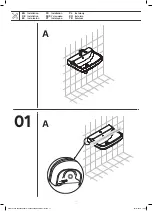 Preview for 11 page of GoodHome cavally 3663602690818 Installation Instructions Manual