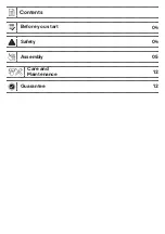 Предварительный просмотр 2 страницы GoodHome cicely 3663602643548 Installation Instructions Manual