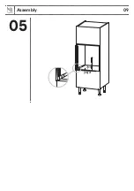 Предварительный просмотр 9 страницы GoodHome cicely 3663602643548 Installation Instructions Manual