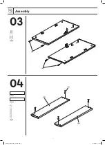 Предварительный просмотр 8 страницы GoodHome Imandra 3663602414889 Manual