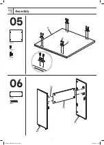 Предварительный просмотр 9 страницы GoodHome Imandra 3663602414889 Manual