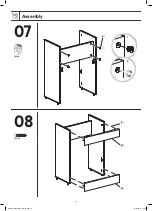 Предварительный просмотр 10 страницы GoodHome Imandra 3663602414889 Manual