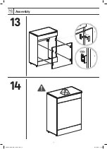 Предварительный просмотр 14 страницы GoodHome Imandra 3663602414889 Manual