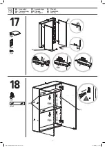 Предварительный просмотр 21 страницы GoodHome imandra 3663602526810 Manual