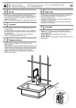 Предварительный просмотр 6 страницы GoodHome kamut 3663602481966 Manual