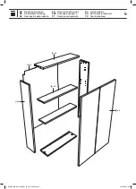 Preview for 4 page of GoodHome ladoga 3663602527312 Manual