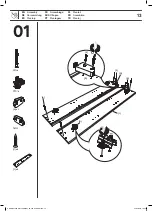 Preview for 13 page of GoodHome ladoga 3663602527312 Manual