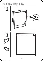 Preview for 19 page of GoodHome ladoga 3663602527312 Manual