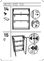 Preview for 20 page of GoodHome ladoga 3663602527312 Manual