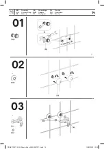 Preview for 6 page of GoodHome laugar 3663602673712 Quick Start Manual