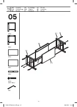 Предварительный просмотр 20 страницы GoodHome nantua 3663602527053 Manual