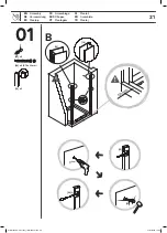 Предварительный просмотр 22 страницы GoodHome naya 3663602769705 Manual