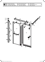 Preview for 4 page of GoodHome naya 3663602769750 Assembly Instructions Manual