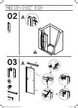 Preview for 15 page of GoodHome naya 3663602769750 Assembly Instructions Manual